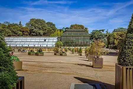 Lejlighed 302 - Sejournez Dans Un De Charme A 5 - Flat-guest *