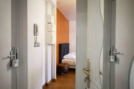 302 - Sejournez Dans Un De Charme A 5 - Flat-guest Lejlighed Paris