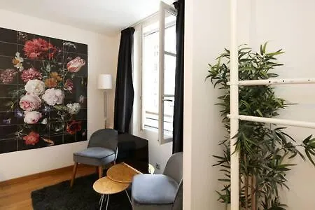 302 - Sejournez Dans Un De Charme A 5 - Flat-guest דירה