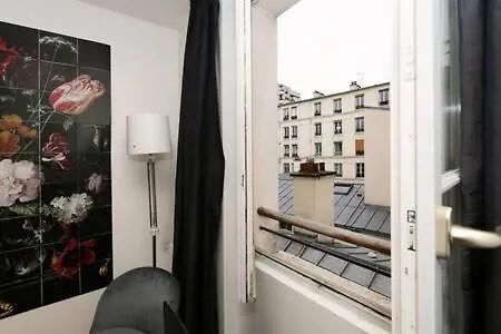 302 - Sejournez Dans Un De Charme A 5 - Flat-guest Lejlighed *