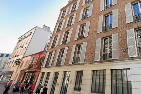 302 - Sejournez Dans Un De Charme A 5 - Flat-guest *