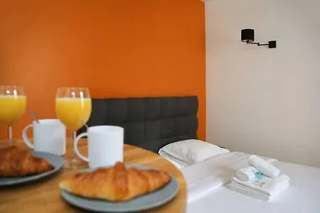 302 - Sejournez Dans Un De Charme A 5 - Flat-guest