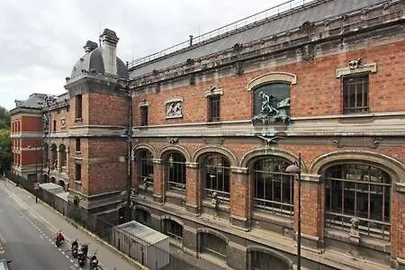 302 - Sejournez Dans Un De Charme A 5 - Flat-guest Lejlighed *