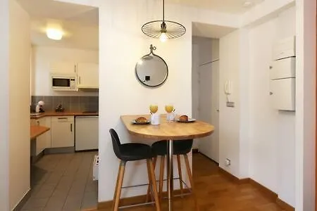 302 - Sejournez Dans Un De Charme A 5 - Flat-guest Lejlighed