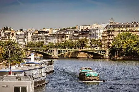 302 - Sejournez Dans Un De Charme A 5 - Flat-guest Appartamento Parigi