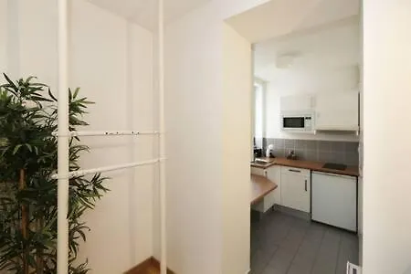 302 - Sejournez Dans Un De Charme A 5 - Flat-guest Appartamento