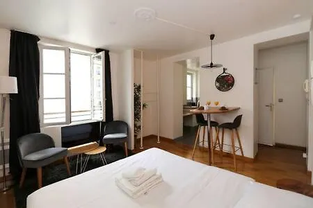 Appartamento 302 - Sejournez Dans Un De Charme A 5 - Flat-guest