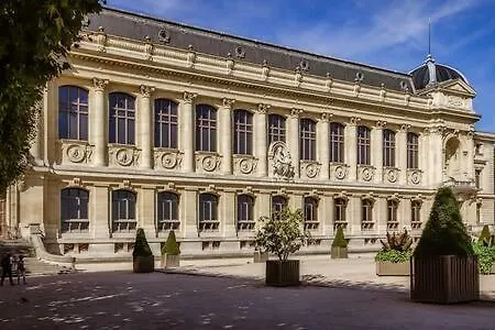 302 - Sejournez Dans Un De Charme A 5 - Flat-guest