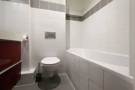 شقة 302 - Sejournez Dans Un De Charme A 5 - Flat-guest